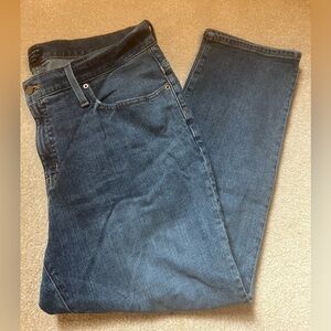 NWT J Crew Slim Boyfriend Jeans